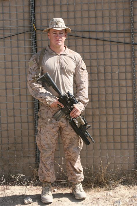 US Army Machine Gunner deployment